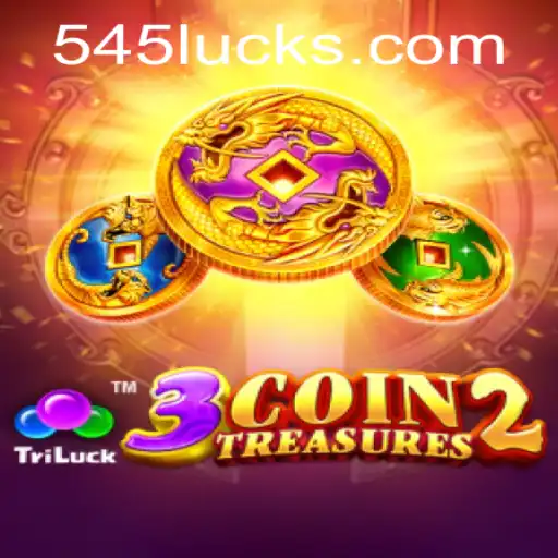 A Dive Into 3CoinTreasures2: Exploring the Thrills and Strategies