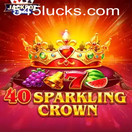 Exploring the Allure of 40SparklingCrown in Today's Digital Gaming Arena