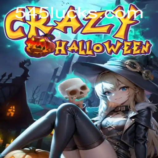 CrazyHalloween Game: An In-Depth Look at the Thrilling Adventure