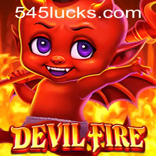 Unleashing the Adventure: DevilFire - The Game That Redefines Luck and Strategy