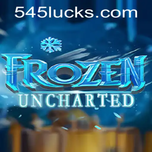 FrozenUncharted: A Journey into an Icy Adventure