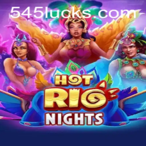HotRioNights: Unveiling the Thrills of the New Casino Game