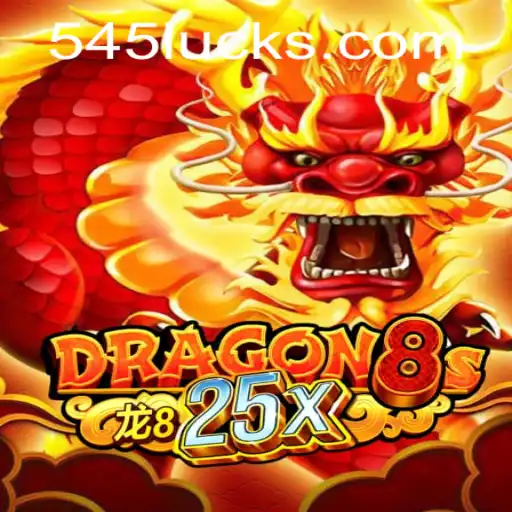 Dragon8s25x: A Captivating Journey into a Fantasy World