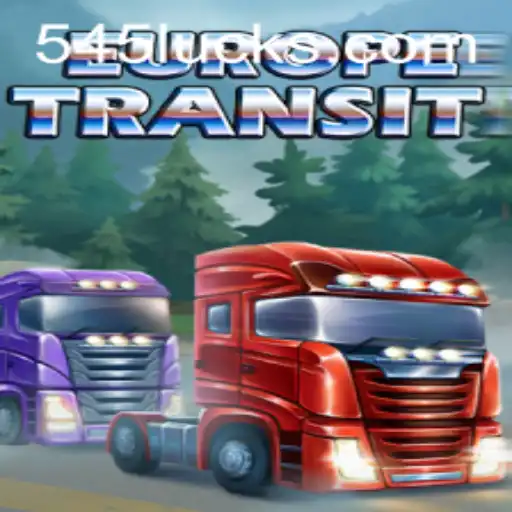 Exploring the Dynamic World of EuropeTransit: A New Adventure Awaits