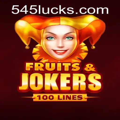Unveiling FruitsAndJokers100: A Fun-filled Journey into the World of Online Gaming