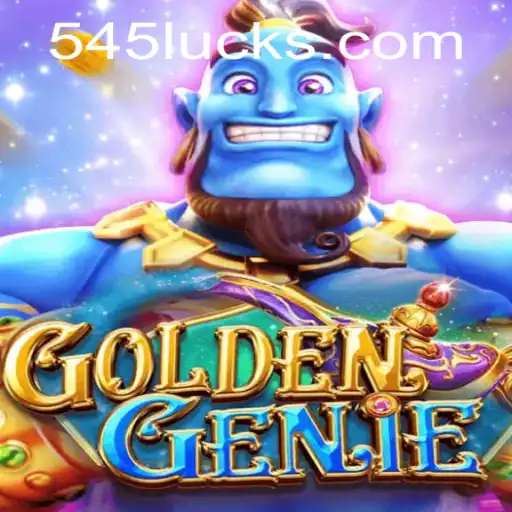 Explore the Enchanting World of GOLDENGENIE: A Captivating Online Gaming Experience