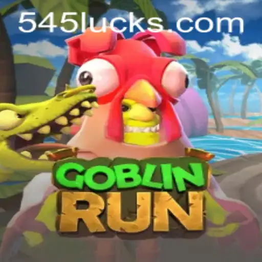 GoblinRun: A Exciting Adventure in the Fantasy Realm of 545luck.com