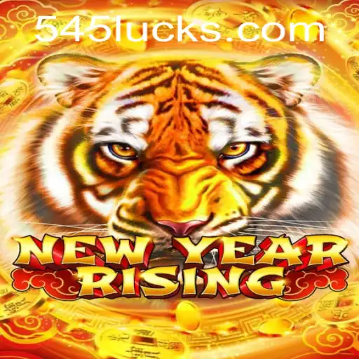 NewYearRising: The Thrilling Adventure in the World of Luck