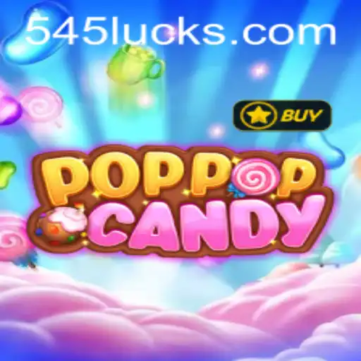 Discover the Fascinating World of POPPOPCANDY and 545luck.com