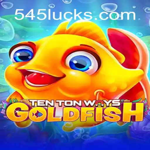 Discover the Thrilling World of TenTonWaysGoldfish: An Epic Journey in Entertainment