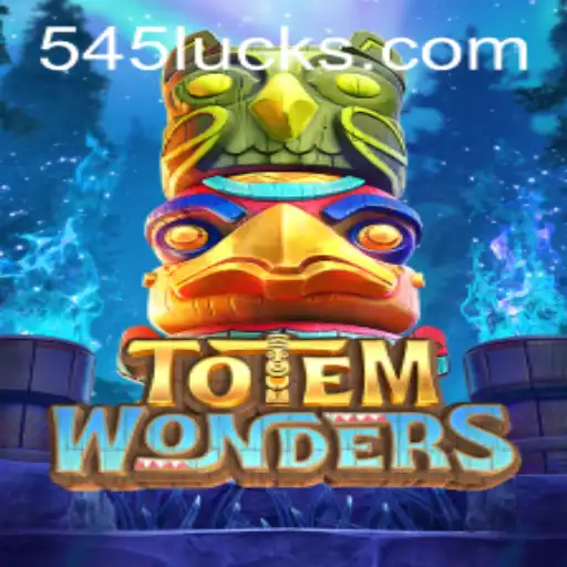 Exploring TotemWonders and its Connection with 545luck.com
