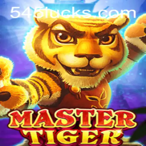 Discover MasterTiger: A Thrilling Adventure Unveiled