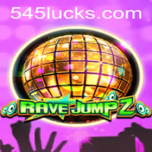 RaveJump2: A Thrilling Adventure in Neon Lights