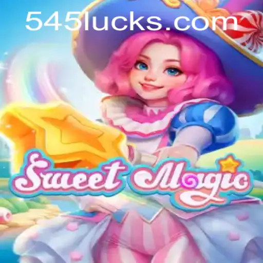 Exploring the Enchantment of SweetMagic and the Role of 545luck.com