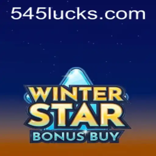 Exploring WinterStarBonusBuy: A Deep Dive into the Exciting World of 545luck.com